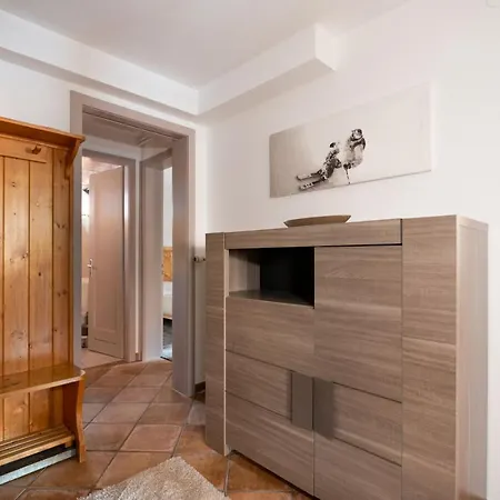 Residence 21 Apartamento