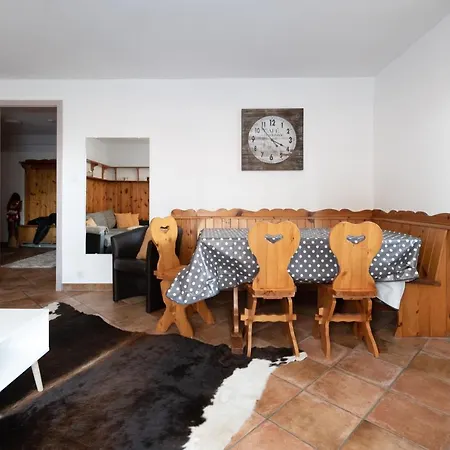 Residence 21 Verbier
