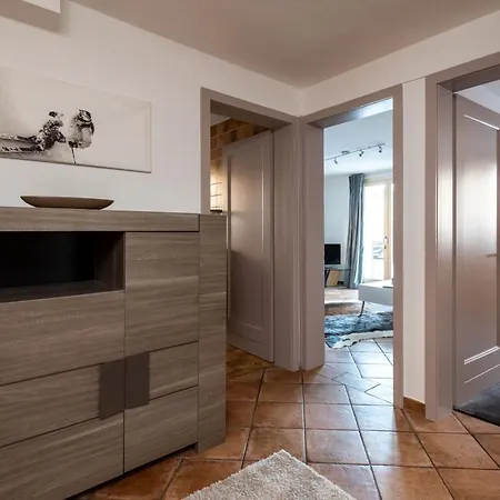 Residence 21 Apartamento *