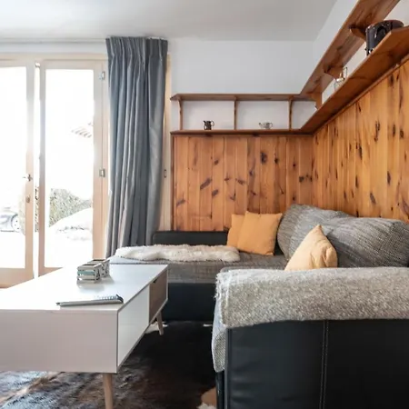 Apartment Residence 21 Verbier