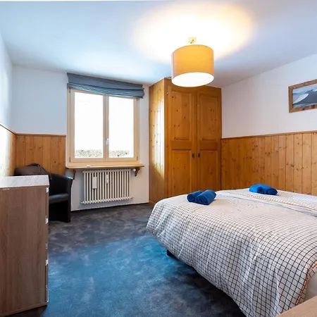 Residence 21 Verbier