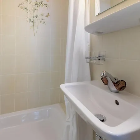 Apartment Residence 21 *